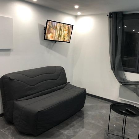 Appartement Tout Proche De Bourg-En-Bresse Peronnas 외부 사진