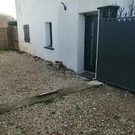 Appartement Tout Proche De Bourg-En-Bresse Peronnas 외부 사진