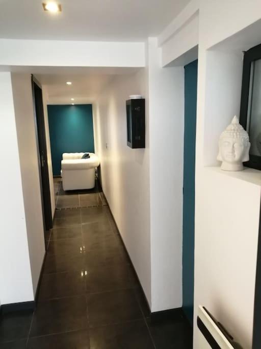 Appartement Tout Proche De Bourg-En-Bresse Peronnas 외부 사진