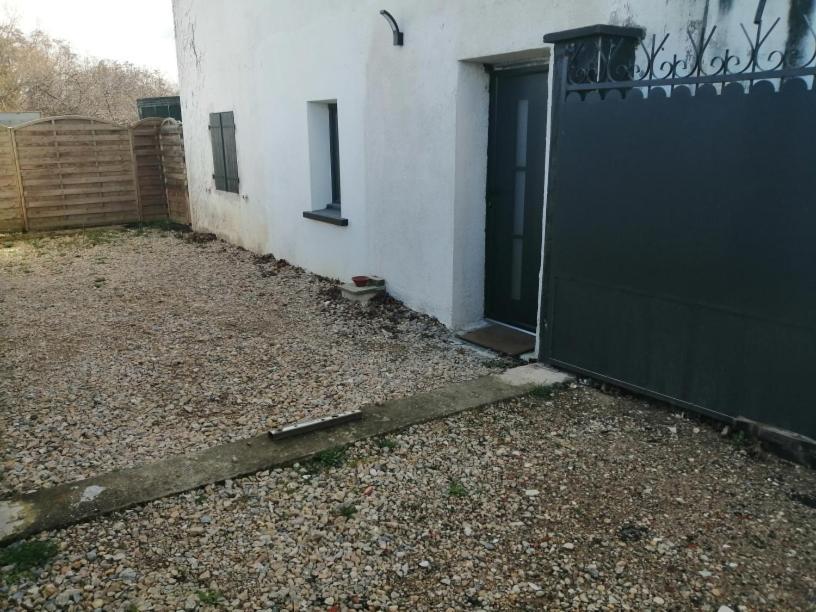 Appartement Tout Proche De Bourg-En-Bresse Peronnas 외부 사진