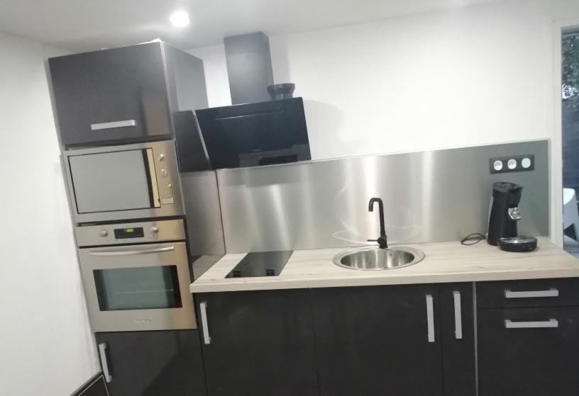 Appartement Tout Proche De Bourg-En-Bresse Peronnas 외부 사진
