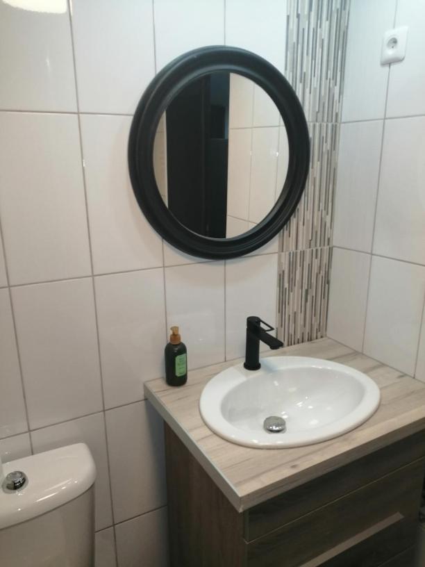 Appartement Tout Proche De Bourg-En-Bresse Peronnas 외부 사진