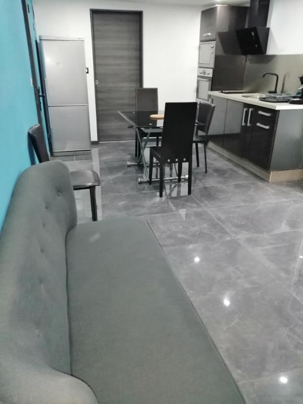 Appartement Tout Proche De Bourg-En-Bresse Peronnas 외부 사진